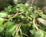 野菜のベーススープ作り方3写真