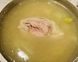 きゅうり回鍋肉作り方1写真