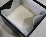 簡単！もちもち米粉パン　チーズトースト作り方3写真