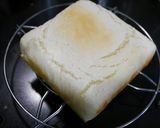 簡単！もちもち米粉パン　チーズトースト作り方4写真