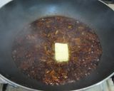 バターがきめて♪豚の生姜焼き作り方7写真