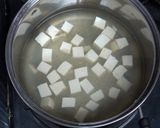 カニの出汁がおいしい！鉄砲汁作り方7写真