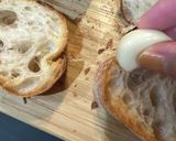 新玉ねぎのグラタンスープ作り方7写真