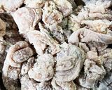 梅こんぶ茶の塩唐揚げ♪♪作り方3写真