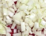 ミートローフのチーズ焼き！作り方1写真