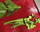 ミートローフのチーズ焼き！作り方3写真