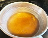 簡単　かぼちゃのそぼろあんかけ作り方3写真