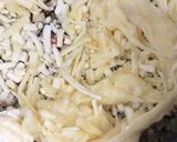 ミートローフのチーズ焼き！作り方9写真