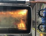 ミートローフのチーズ焼き！作り方10写真
