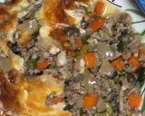 ミートローフのチーズ焼き！作り方11写真