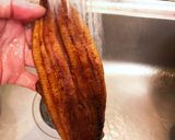 酢と酒で！トロリふっくら うなぎの温め方作り方1写真