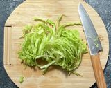 フライパンで作る！ＢＬＴたまごサンド作り方1写真