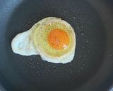 フライパンで作る！ＢＬＴたまごサンド作り方2写真