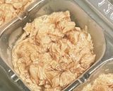 まぐろ納豆 離乳食中期〜フリージング保存作り方1写真