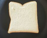 フライパンで作る！ＢＬＴたまごサンド作り方4写真