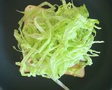 フライパンで作る！ＢＬＴたまごサンド作り方5写真