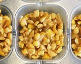 まぐろ納豆 離乳食中期〜フリージング保存作り方2写真