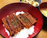 酢と酒で！トロリふっくら うなぎの温め方作り方6写真
