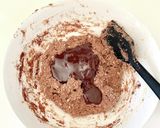 【オートミール】混ぜて焼くだけおやつパン作り方8写真