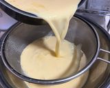昭和の喫茶店の味☆昔ながらのプリン♪作り方3写真