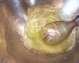 米粉の柚子シフォンケーキ作り方2写真
