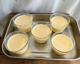 昭和の喫茶店の味☆昔ながらのプリン♪作り方7写真