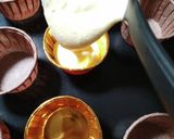 米粉の柚子シフォンケーキ作り方8写真