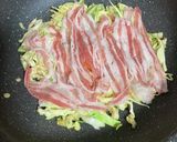 メロメロお好み焼き作り方3写真