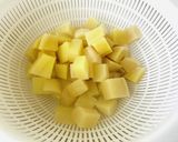 寿司生姜・ころころガリ作り方6写真