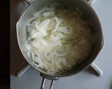 新玉ねぎの酢玉ねぎ作り方3写真