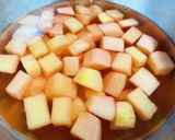 寿司生姜・ころころガリ作り方11写真