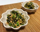 栄養満点納豆◎作り方1写真