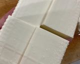 簡単♪ほっこり肉豆腐!作り方4写真