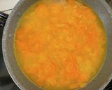 にんじん嫌いが作るにんじんのポタージュ作り方5写真