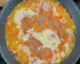 にんじん嫌いが作るにんじんのポタージュ作り方6写真
