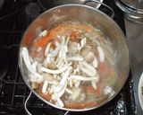 ごぼうスープ♪赤い皮膚病びらんに簡単薬膳作り方8写真