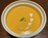 にんじん嫌いが作るにんじんのポタージュ作り方9写真