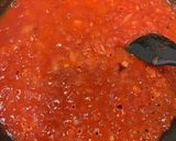 ホタルイカを信じて！　春のパスタ作り方3写真