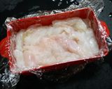再現!マクドナルドフィレオフィッシュ作り方1写真