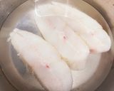 絶品本格！カレイの煮付け♪お店の味！作り方1写真