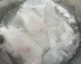 絶品本格！カレイの煮付け♪お店の味！作り方2写真