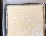 簡単！台湾カステラでおうちケーキ♪作り方7写真