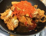 中本風味噌ペースト作り方5写真