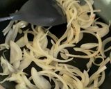 スープジャーで♪えびのカレースープ作り方4写真