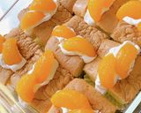 簡単！台湾カステラでおうちケーキ♪作り方11写真