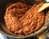 中本風味噌ペースト作り方7写真