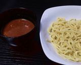 中本風味噌ペースト作り方9写真