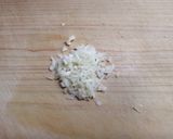 ジャージャー麺作り方2写真