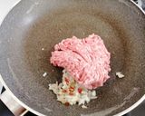 ジャージャー麺作り方4写真