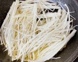 えのきペペロンチーノ作り方4写真